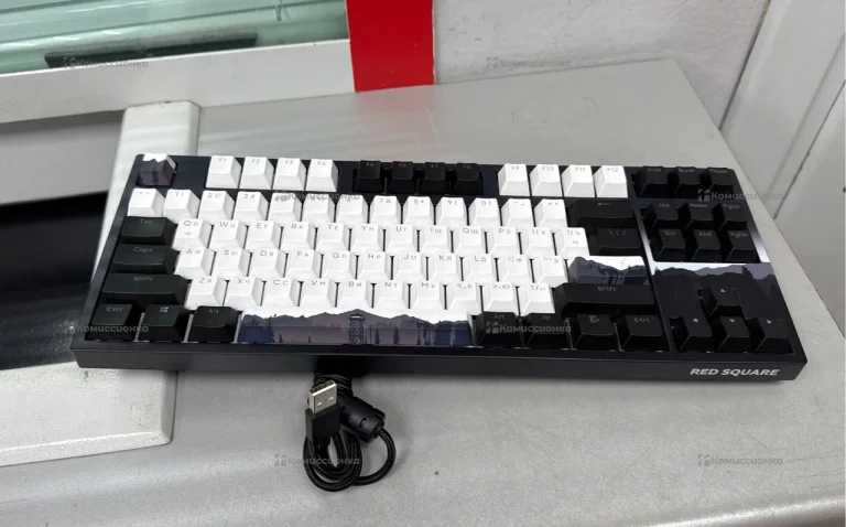 Клавиатура  Red square keyrox tel classic