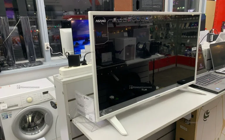 Телевизор Asano 32LH5011T