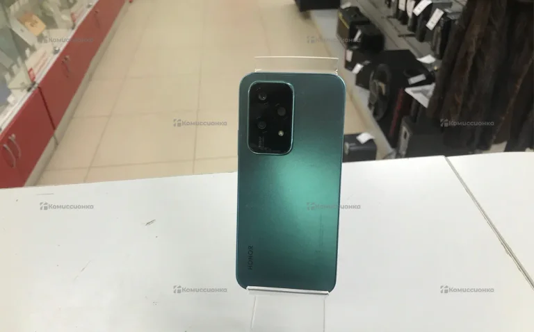Honor 200 Lite 8/256 ГБ