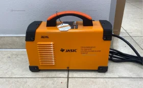 Сварочный аппарат Jasic ARC 220 (J95)