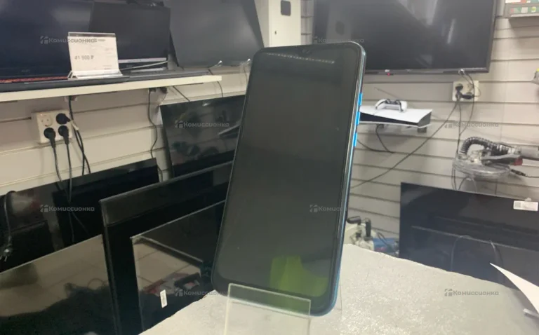 BQ bq-6631g