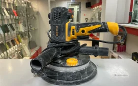 Купить Машина шлифовальная для стен и потолков сетевая De б/у , в Санкт-Петербург Цена:5500рублей