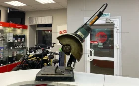 Купить УШМ makita 9069 б/у , в Курган Цена:5490рублей