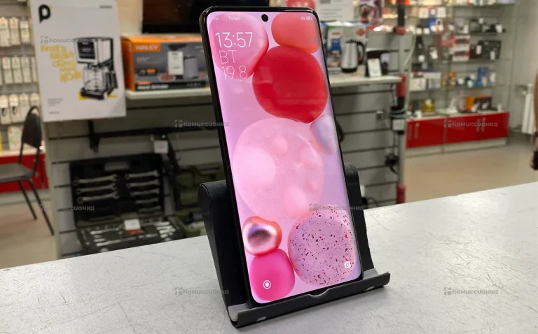 Xiaomi Redmi Note 13Pro+5G 256gb