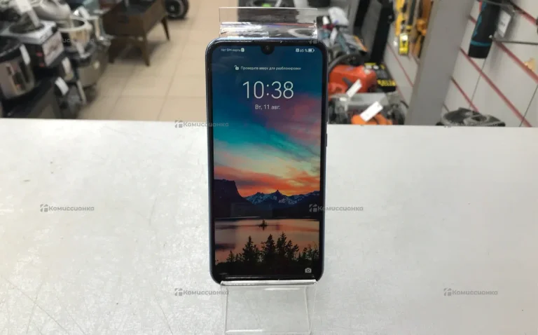 Honor 10 Lite 3/64 ГБ