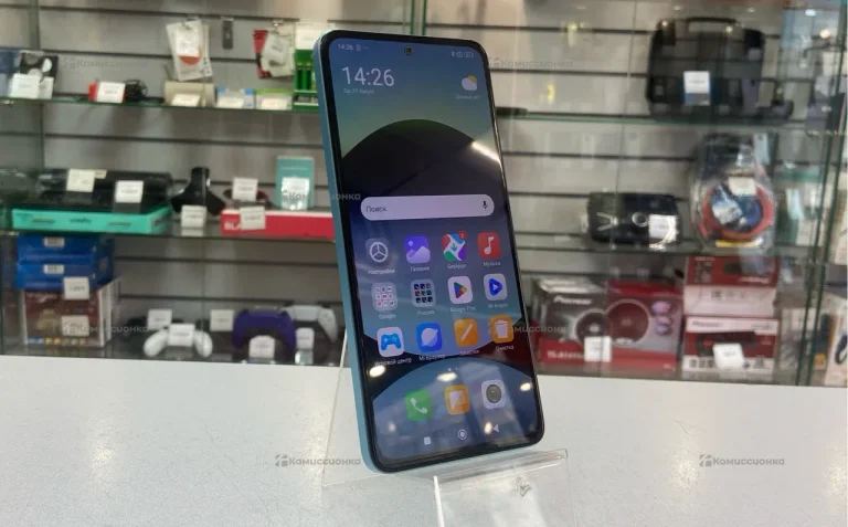 Xiaomi Redmi Note 14 4G 8/128Gb