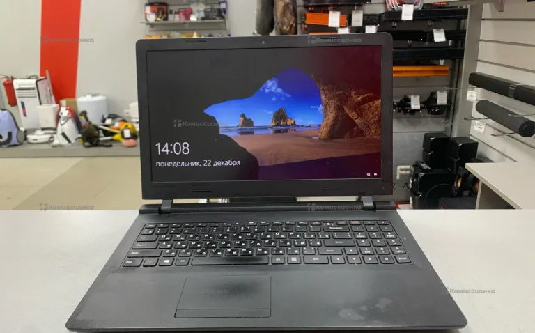 Ноутбук  Lenovo B50-10