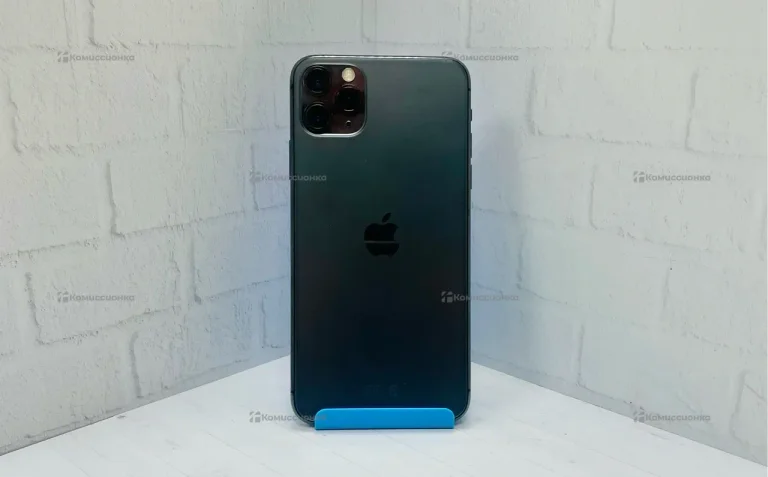 Apple iPhone 11 Pro Max 4/64 ГБ