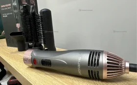 Купить Фен-щетка Polaris PHS 1204I б/у , в Самара Цена:1000рублей