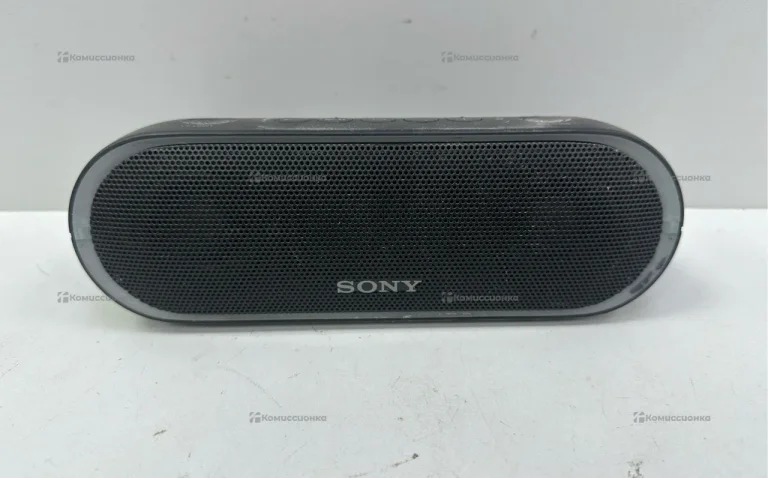 Колонка Sony srs-xb20