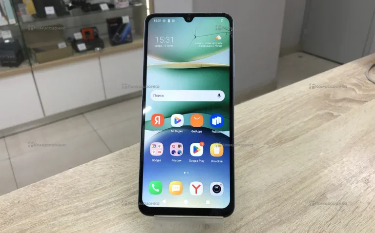 Xiaomi Redmi A5 4/128 ГБ