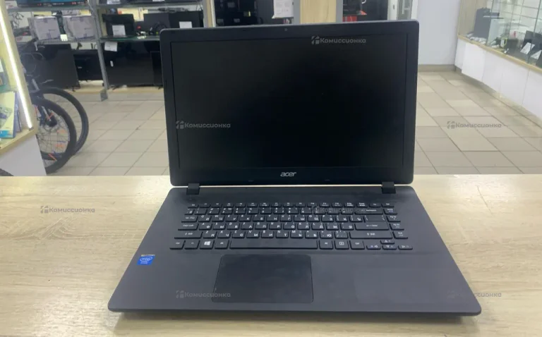 Ноутбук  Acer