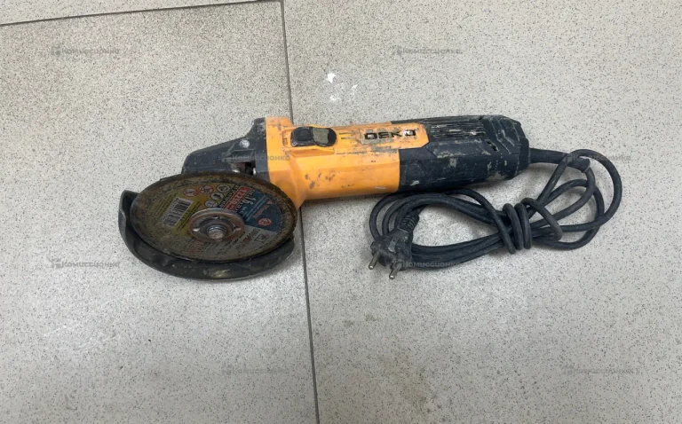 УШМ DEKO ZKAG850-125