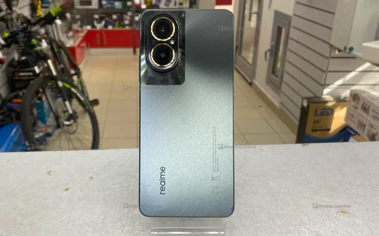 Realme C67 6/128Gb