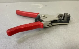 Купить Клещи для снятия изоляции б/у , в Самара Цена:590рублей