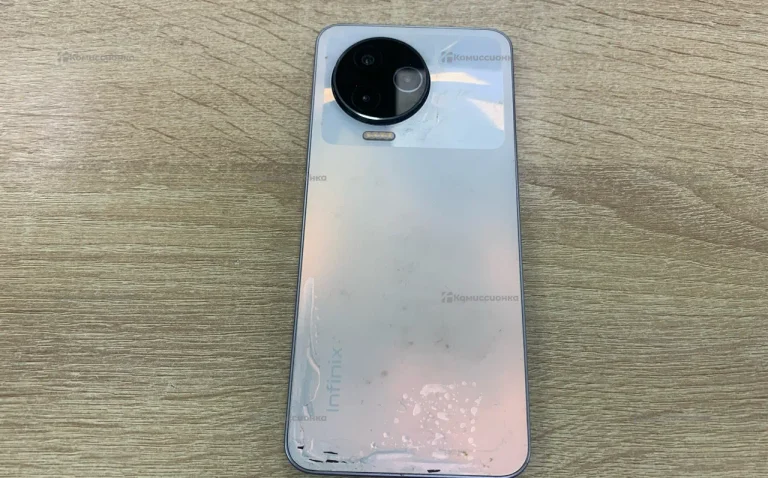 Infinix Note 12 (2023) 8/256 ГБ