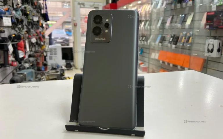 Realme GT2 Pro 8/256 ГБ