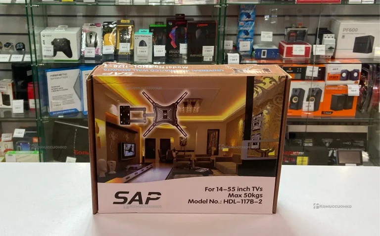 кронштейн для тв 117B-2