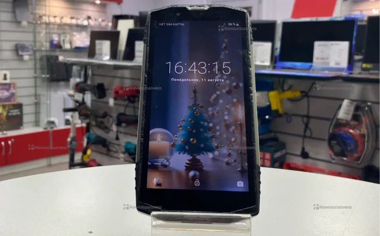 Blackview bv9000