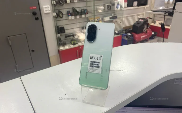Xiaomi Redmi A5,