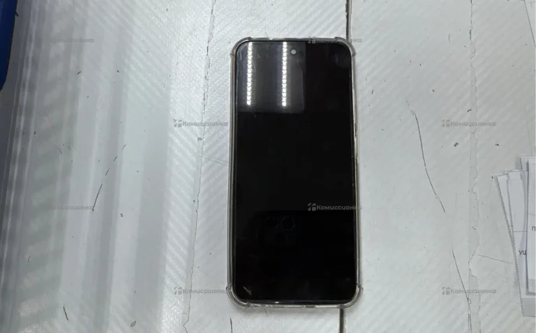 Infinix Smart 9 3/128 ГБ