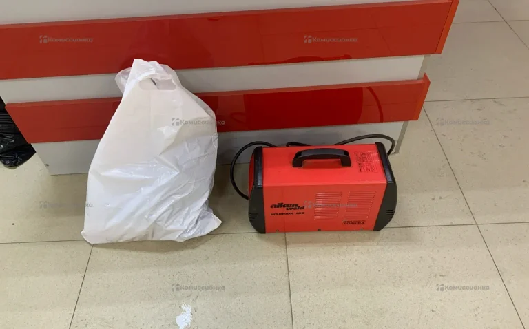 Сварочный аппарат Aiken Weld Warrior 180