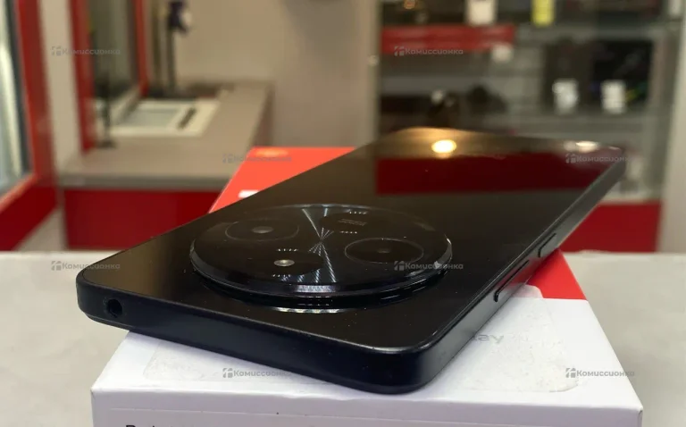 Xiaomi Redmi 14С 4/128
