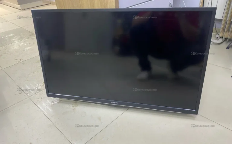 Телевизор Toshiba 40TL838R