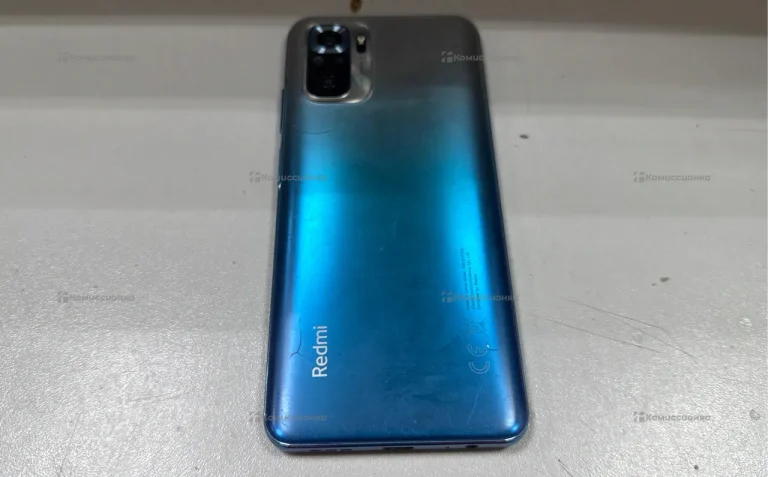 Xiaomi Redmi note 10s 4/64