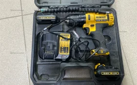 Купить Шуруповерт Dewalt DCD710D2 б/у , в Казань Цена:5500рублей
