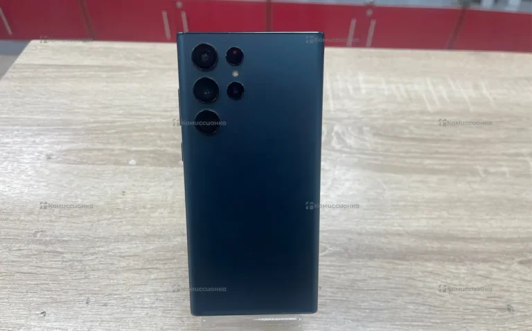 Samsung Galaxy S22 Ultra 12/512 ГБ