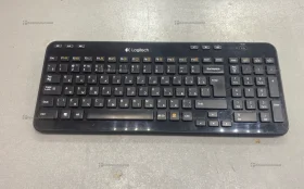 Клавиатура Logitech K360