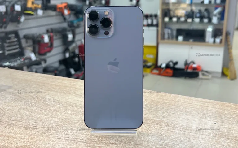 Apple iPhone 13 Pro Max 128Gb
