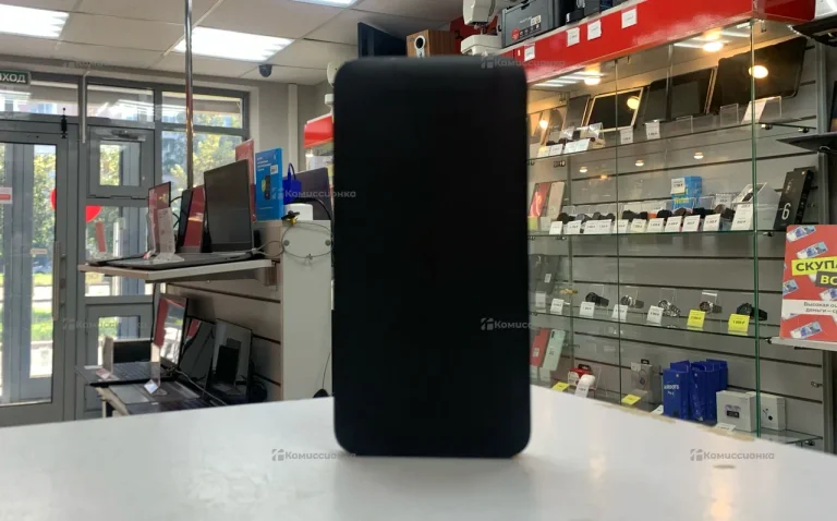 Powerbank Redmi 10000