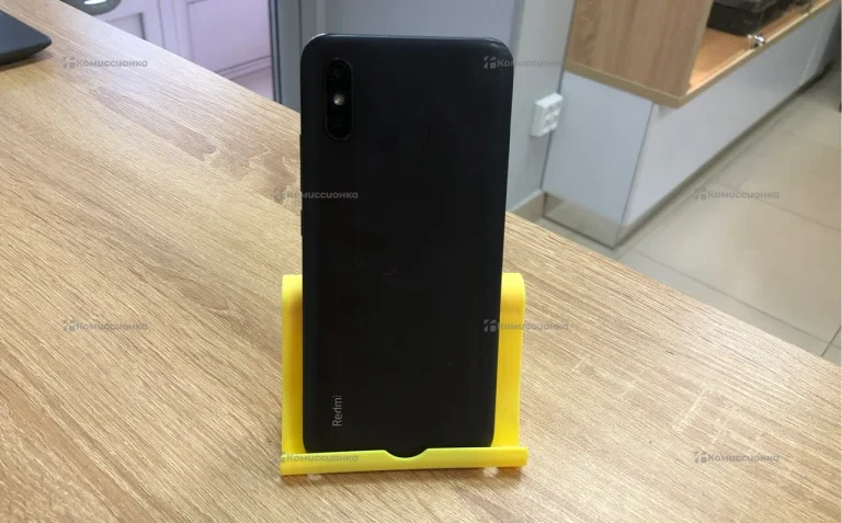 Xiaomi Redmi 9A 32Gb