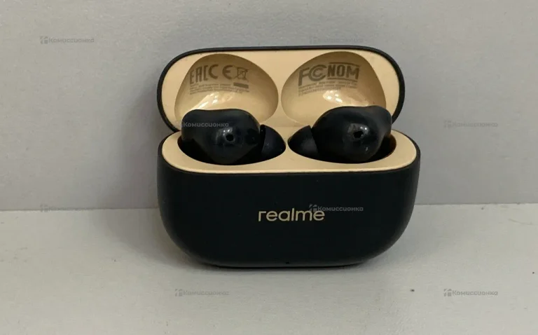 Realme