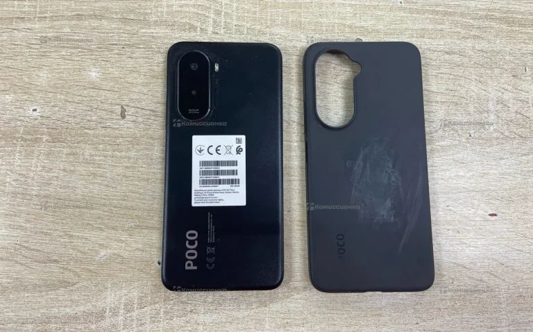 Xiaomi Poco M7 8/256 ГБ