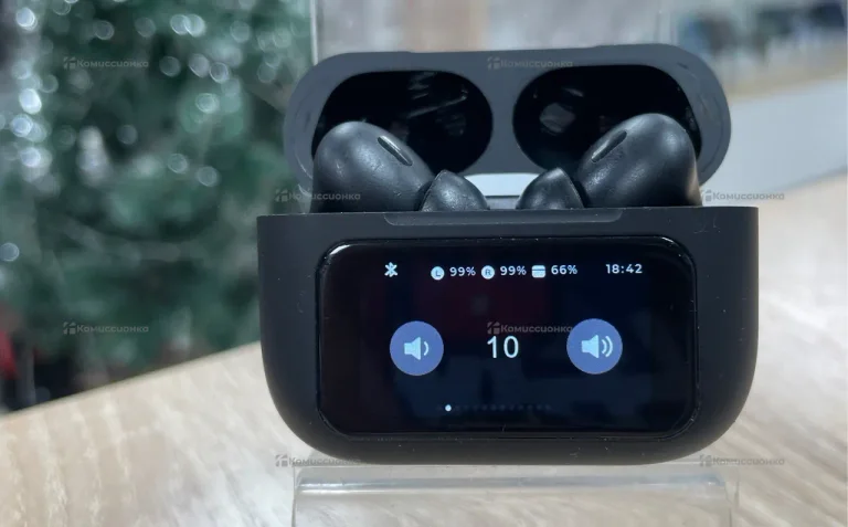 Наушники A9 pro