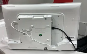 Купить Телевизор EVO. TV 24 White б/у , в Казань Цена:7500рублей