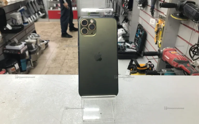 Apple iPhone 11 Pro 4/256 ГБ