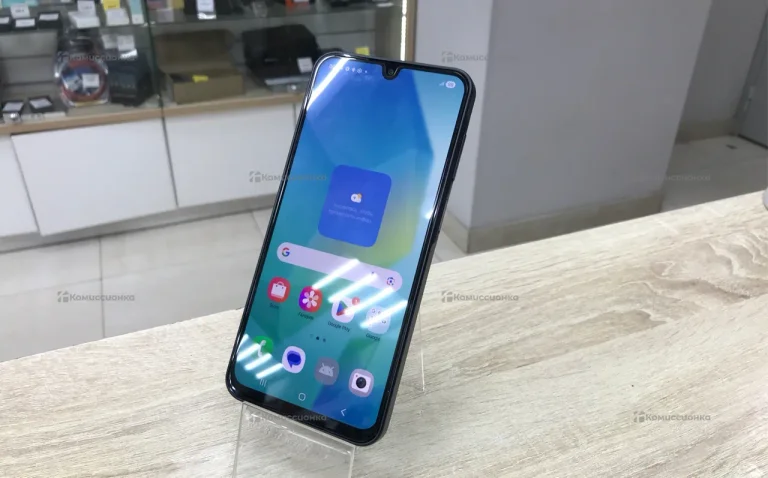 Samsung Galaxy A16 4/128 ГБ