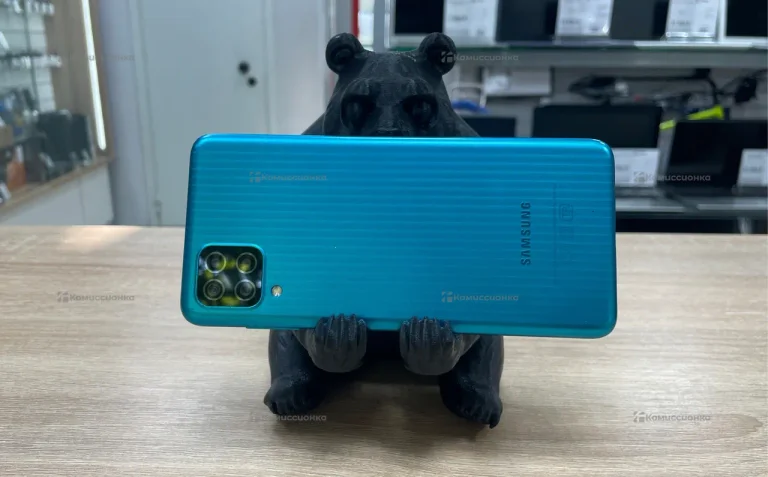 Samsung Galaxy M12 3/32Gb