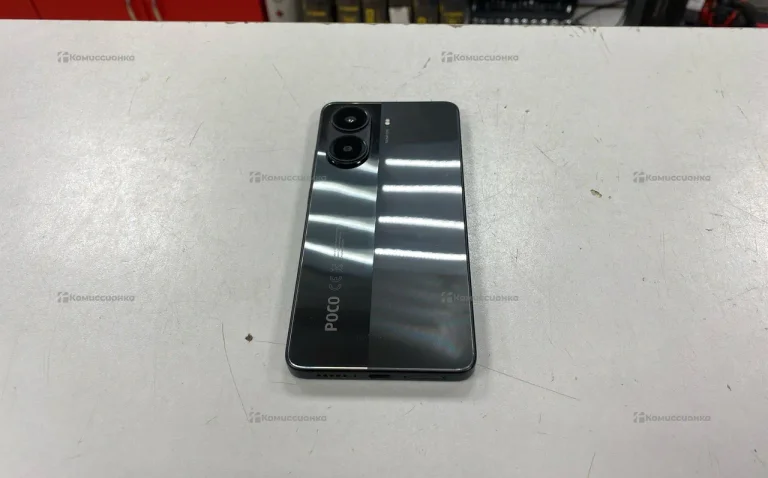 Xiaomi Poco X7 Pro 12/256 ГБ