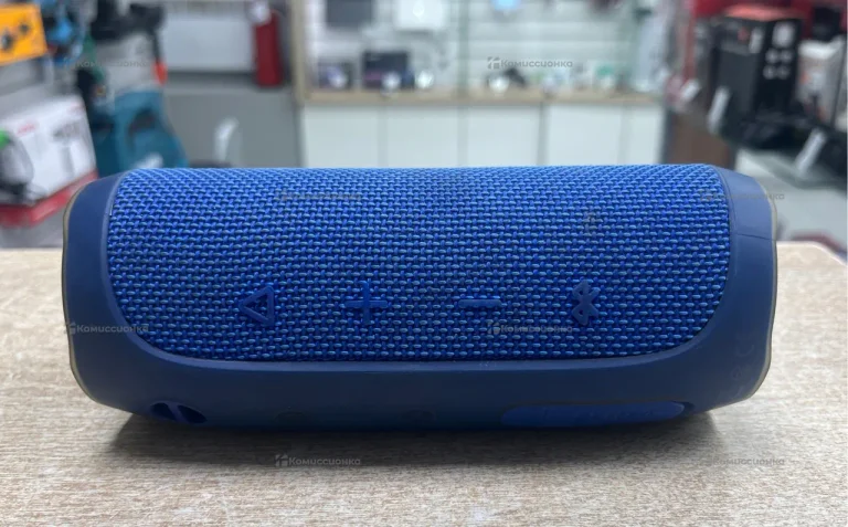 Колонка JBL FLIP 4