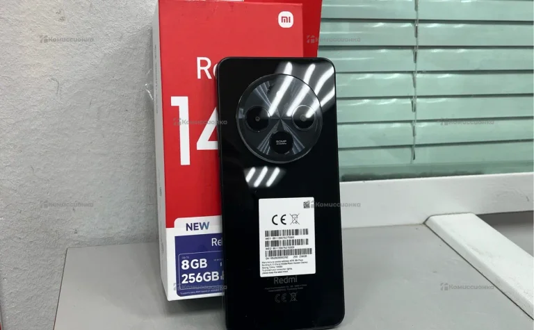 Xiaomi Redmi 14C 8/256 ГБ