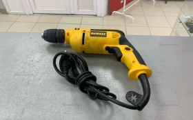 Дрель dewalt DWD024S