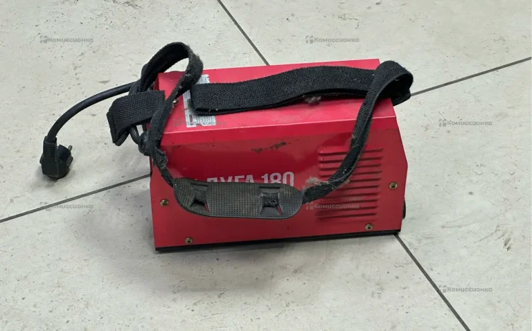 Сварочный аппарат FoxWeld Радуга 180 мини