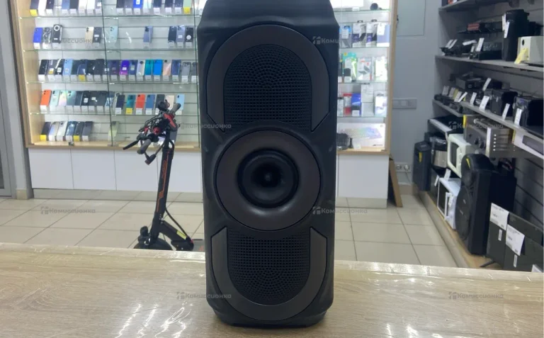 Колонка  Audiobop BK4261