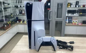 Купить Приставка Sony Приставка Sony PS 5 Slim с дисковод б/у , в Пенза Цена:36990рублей