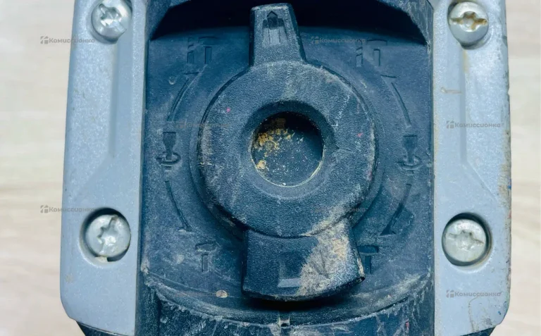 Перфоратор Bosch GBH 5-40 D